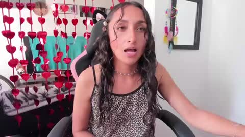 Adrena10 online show from 02/27/25, 07:15