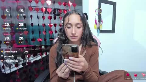 Adrena10 online show from 02/27/25, 11:48