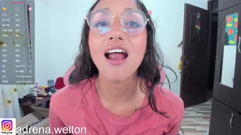 Adrena10 online show from 09/10/25, 10:21