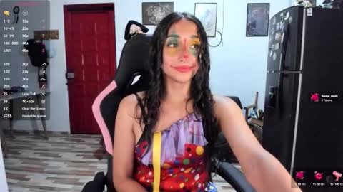 Adrena10 online show from 11/01/25, 12:56