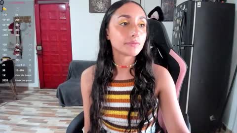 Adrena10 online show from 11/16/25, 07:08