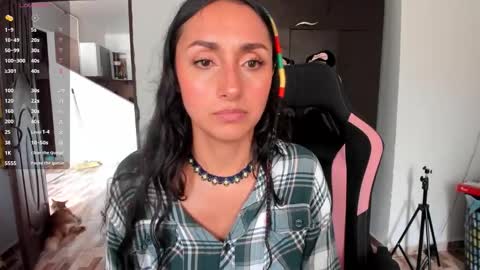 Adrena10 online show from 12/03/25, 08:40