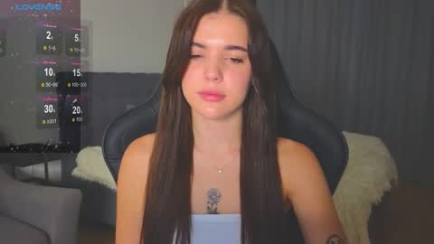 Adriana online show from 10/04/25, 12:08