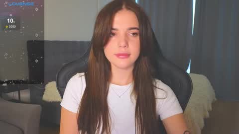 Adriana online show from 10/05/25, 03:27