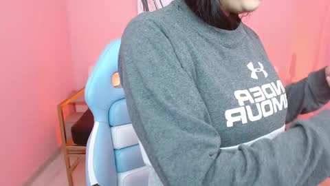 Adri  online show from 01/08/26, 12:07