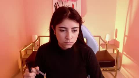 Adri  online show from 01/13/26, 12:32