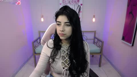 Adri  online show from 03/28/26, 12:49