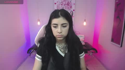 Adri  online show from 04/14/26, 11:27