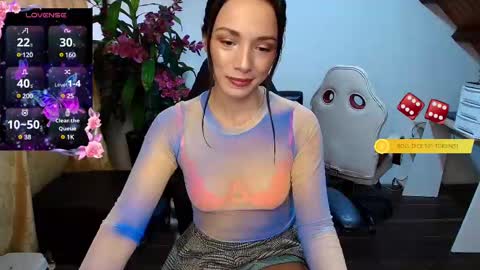 Snapshot of adri_miller chatting on 02/10/25, 11:36 adri miller online show from 02/10/25, 11:36