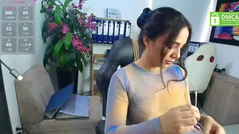 adri miller online show from 02/20/26, 01:11