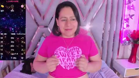 Snapshot of adri_rivera chatting on 06/23/26, 09:24 ADRI online show from 06/23/26, 09:24