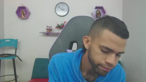 adri_sexboy online show from 01/25/25, 12:05