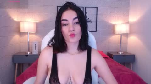 Adri online show from 03/18/26, 03:31