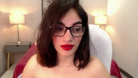 Adri online show from 04/08/26, 04:01