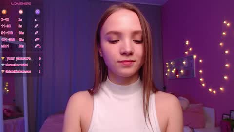 Eva online show from 03/05/26, 07:48