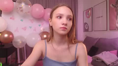 Eva online show from 07/05/26, 01:23