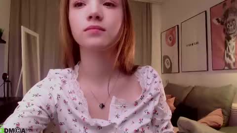 Eva online show from 07/11/26, 01:08