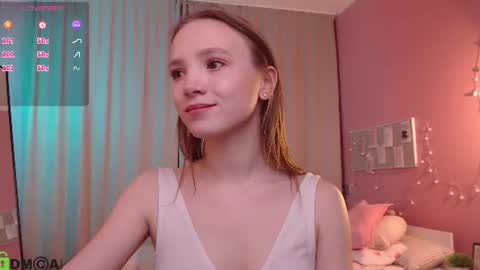 Eva online show from 07/12/26, 01:07