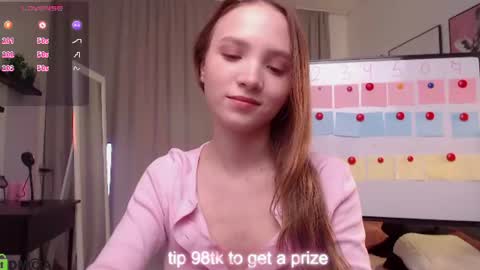 Eva online show from 07/14/26, 02:05