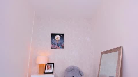 Adriana online show from 02/27/25, 03:26