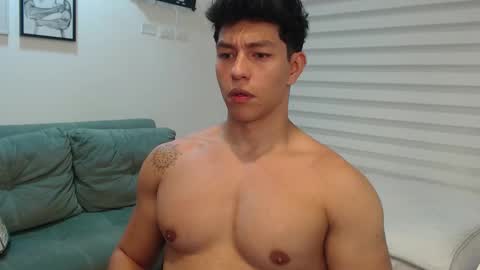 Adrian del Mar online show from 02/17/26, 05:30