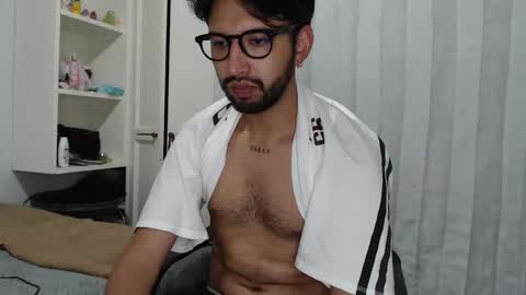 Adrian Falcon online show from 04/14/26, 02:28