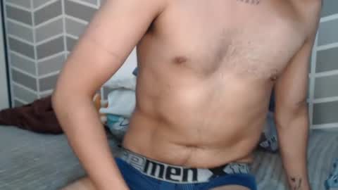 Adrian Falcon online show from 07/09/26, 09:41