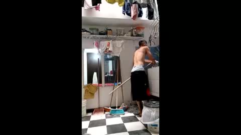 Snapshot of adrian_fire01 chatting on 03/15/26, 07:31 adrian_fire01 online show from 03/15/26, 07:31