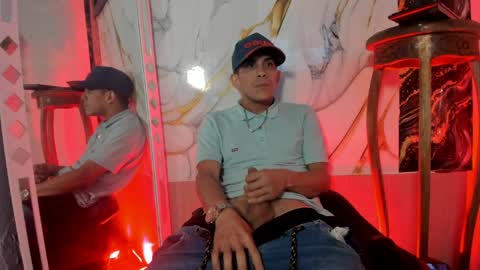 Snapshot of adrian_fire01 chatting on 03/27/26, 08:08 adrian_fire01 online show from 03/27/26, 08:08