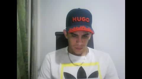 Snapshot of adrian_fire01 chatting on 04/05/26, 04:09 adrian_fire01 online show from 04/05/26, 04:09