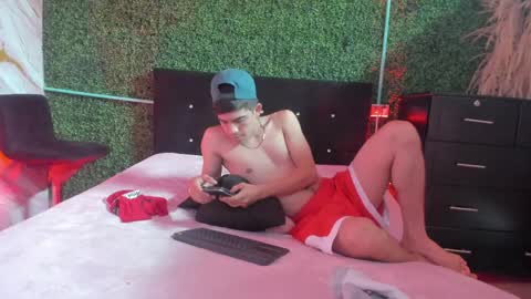 Snapshot of adrian_fire01 chatting on 04/07/26, 06:19 adrian_fire01 online show from 04/07/26, 06:19