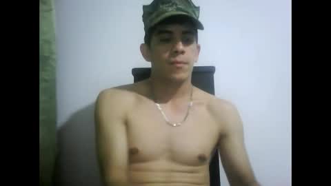 Snapshot of adrian_fire01 chatting on 04/10/26, 06:51 adrian_fire01 online show from 04/10/26, 06:51