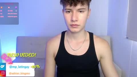 adrian morelli online show from 11/19/25, 07:58