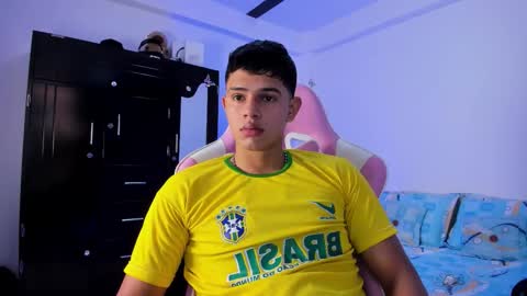 ADRIAN online show from 02/28/26, 06:42