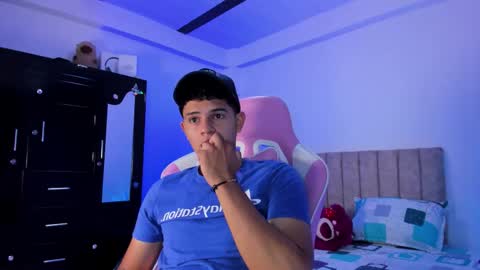 ADRIAN online show from 03/07/26, 06:49