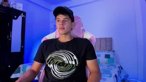 ADRIAN online show from 03/14/26, 06:35