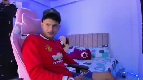 ADRIAN online show from 03/21/26, 06:55