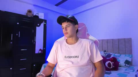 ADRIAN online show from 03/27/26, 07:02