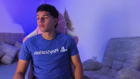 ADRIAN online show from 05/13/26, 07:00