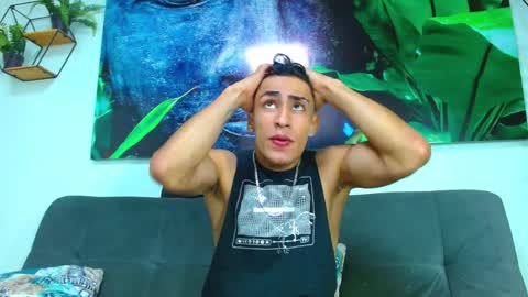   online show from 01/22/25, 11:45