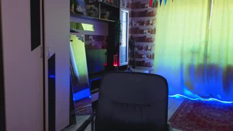 Adri online show from 03/19/26, 10:19