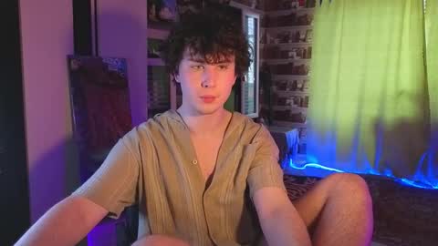 Adri online show from 03/21/26, 10:31