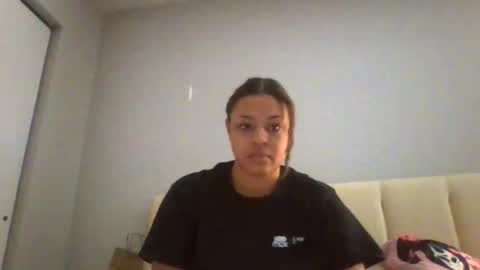 Princess Adri online show from 01/13/26, 12:54