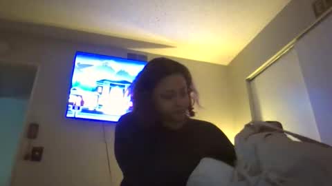 Princess Adri online show from 02/14/26, 03:09