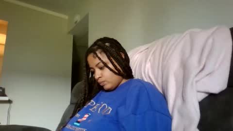 Princess Adri online show from 03/31/26, 03:34