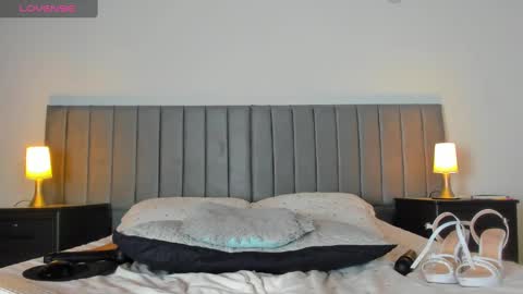 Adriana online show from 03/10/25, 02:50