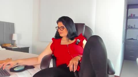 Adriana online show from 02/27/26, 02:00