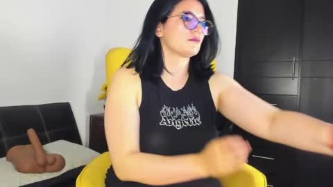 Adriana online show from 05/31/26, 02:20