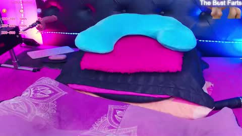 AdrianaSexy online show from 02/27/26, 12:32