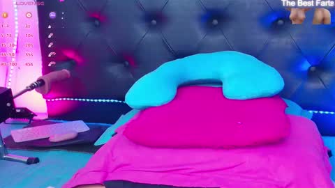 AdrianaSexy online show from 03/16/26, 12:06